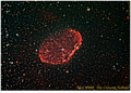 Tim / Photos / NGC 6888 Reprocessed