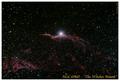 Tim / Photos / NGC 6960 Witches Broom