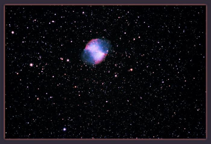 Tim / Photos / Starflyers M27 Reworked