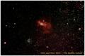 Tim / Photos / Bubble and M52 - reworked
