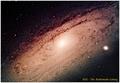 Tim / Photos / M31 Andromeda