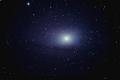 Tim / Photos / First attempt at M31 - 28 January 2008