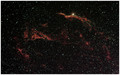 Tim / Photo / Unguided Veil Nebula