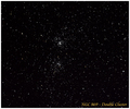 Tim / Photo / NGC 869 Double Cluster in Perseus