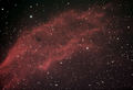 Tim / Photos / California Nebula