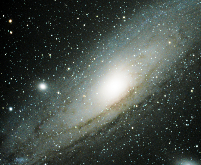 Tim / Photos / Kevs M31