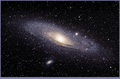 Tim / Photo / Andromeda