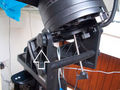 TimWilliamsBS / Photo / wedge bolt