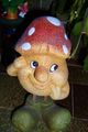 Tiny / Photos / Mr Mushroom man