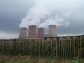 Tiny / Photos / power station