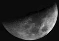 TrevorN / Photo / moon mosaic