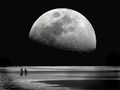 TrevorN / Photo / Norfolk Moon