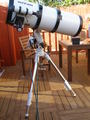 Tychoman / Photos / Meade SN10 f4