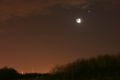 Vega / Photo / Triple Conjunction
