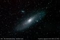 Vega / Photo / M31 - Andromeda Galaxy