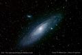 Vega / Photo / M31 - Latest