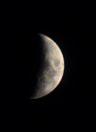 Viking / Photos / Lunar first quarter