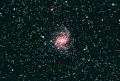 Viking / Photos / ngc6946