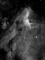 Viking / Photos / Pelican nebula