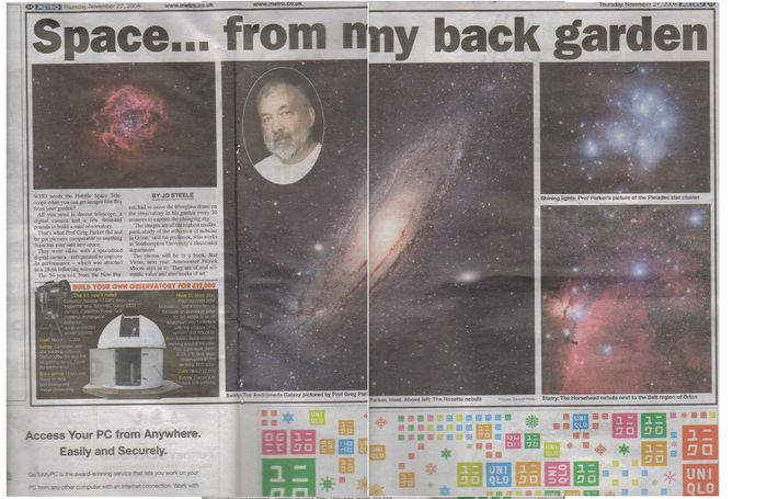 VincentMorris / Photos / metro