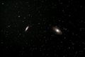 VincentMorris / Photo / M81 and 82