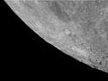 VincentMorris / Photos / moon missing piece
