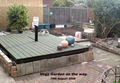 WobblyBob / Photo / Decking