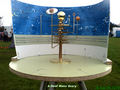 WobblyBob / Photo / Orrery at Kelling Heath