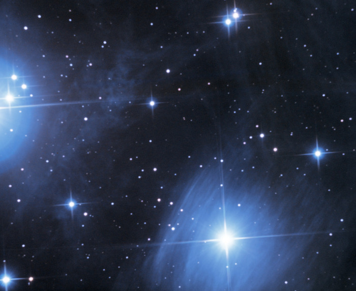 Yfronto / Photos / M45LRGB
