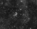 Yfronto / Photo / ngc6888
