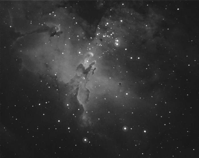 Yfronto / Photos / m16 calibrated