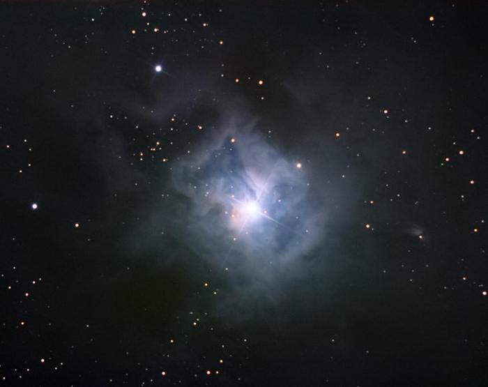 Yfronto / Photos / ngc7023