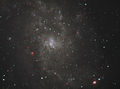 Yfronto / Photos / M33