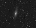 Yfronto / Photos / ngc7331