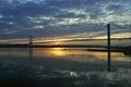 adrastea / Photo / forth road bridge