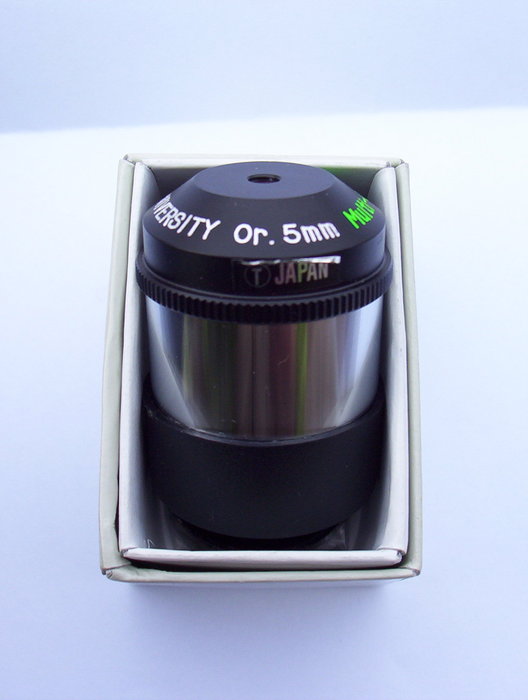 andyh / Photos / University Optics 5mm Ortho