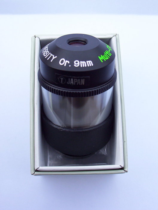 andyh / Photos / University Optics 9mm Ortho