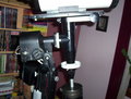 andyh / Photos / Biggest of Tal mounts