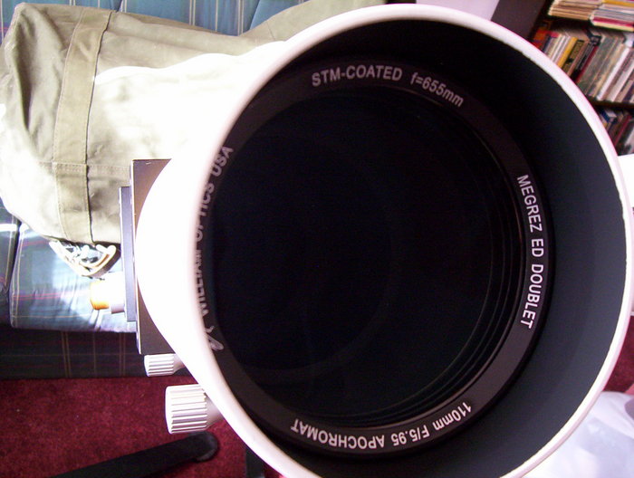 andyh / Photos / Another of the lens