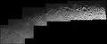 ant / Photo / Moon Mosaic 19-11-08