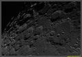 ant / Photo / Clavius and friends closer