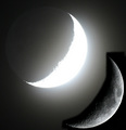 ant / Photos / Moon_eaqrthshine