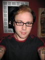 astroman / Photo / Me!