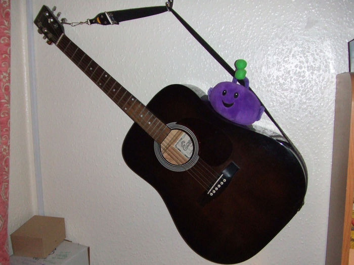 barkis / Photos / Guitar