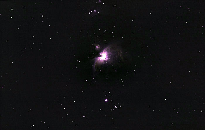 barkis / Photos / M42