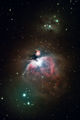 barkis / Photos / Orion Neb. Blinky.
