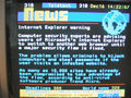 barkis / Photos / TelWarning
