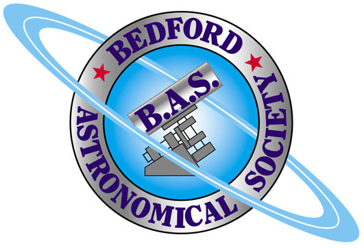 bedsastro / Photos / BAS Logo