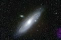 blinky / Photos / M31 10min sub from Kielder