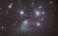 blinky / Photos / Pleiades